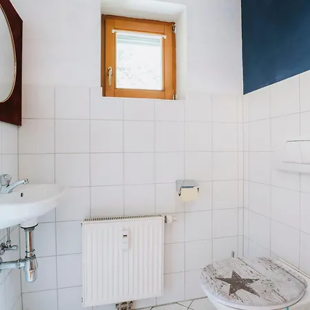 Appartement Naturparkresort Weisser Tauernwolf *