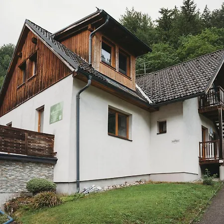Appartement Naturparkresort Weisser Tauernwolf Weissenbach an der Enns